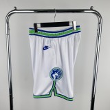 Men's 2024 Retro Team Shorts