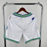 Men's 2024 Retro Team Shorts