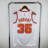 Men's 2018 Devin Booker Retro Team Jersey