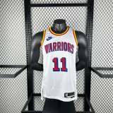 Men's 2025 Klay Thompson Retro Team Jersey