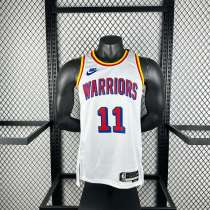 Men's 2025 Klay Thompson Retro Team Jersey