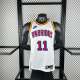 Men's 2025 Klay Thompson Retro Team Jersey