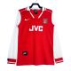 ARS 1996/1998 Home Long Sleeve Retro Jersey
