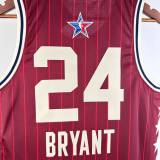 Unisex Western Conference All-Star 2024 Anthony Edwards Swingman Jersey