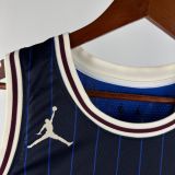 Unisex Eastern Conference All-Star 2024 Jayson Tatum Swingman Jersey