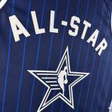 Unisex Eastern Conference All-Star 2024 Donovan Mitchell Swingman Jersey
