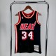 Men's M&N 2013/14 Ray Allen Retro Jersey
