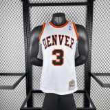 Men's M&N 2006/07 Allen Iverson Retro Jersey