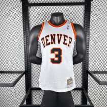 Men's M&N 2006/07 Allen Iverson Retro Jersey