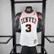 Men's M&N 2006/07 Allen Iverson Retro Jersey