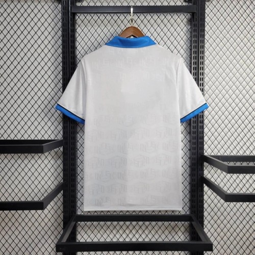 Inter Milan 1993/1994 Away Retro Jersey