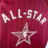 Unisex Western Conference All-Star 2024 Nikola Jokic Swingman Jersey