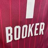 Unisex Western Conference All-Star 2024 Devin Booker Swingman Jersey