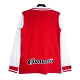 ARS 1996/1998 Home Long Sleeve Retro Jersey
