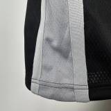 Youth Victor Wembanyama Black Team Jersey
