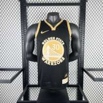 Men's 2024 Stephen Curry Team Jersey