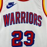 Men's 2025 Draymond Green Retro Team Jersey