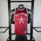 Unisex Western Conference All-Star 2024 Paul George Swingman Jersey