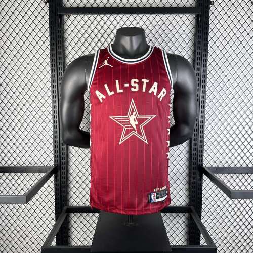 Unisex Western Conference All-Star 2024 Paul George Swingman Jersey