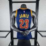 Men's M&N 2015/16 LeBron James Retro Jersey