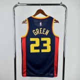 Men's 2025 Draymond Green Team Jersey - City Edition