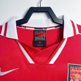 ARS 1996/1998 Home Long Sleeve Retro Jersey