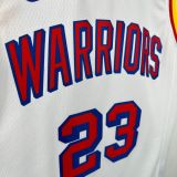 Men's 2025 Draymond Green Retro Team Jersey