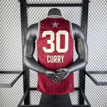 Unisex Western Conference All-Star 2024 Stephen Curry Swingman Jersey