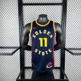Men's 2025 Klay Thompson Team Jersey - City Edition