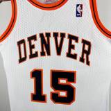 Men's M&N 2006/07 Carmelo Anthony Retro Jersey