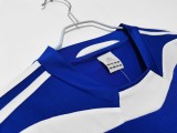 Greece 2004/2005 Home Retro Jersey