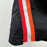 Men's M&N 2013/14 LeBron James Retro Jersey