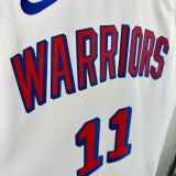 Men's 2025 Klay Thompson Retro Team Jersey