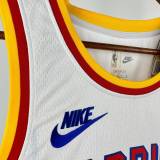 Men's 2025 Andrew Wiggins Retro Team Jersey