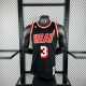 Men's M&N 2013/14 Dwyane Wade Retro Jersey