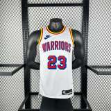 Men's 2025 Draymond Green Retro Team Jersey