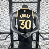 Men's 2024 Stephen Curry Team Jersey
