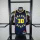 Men's 2025 Stephen Curry Team Jersey - City Edition