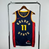 Men's 2025 Klay Thompson Team Jersey - City Edition
