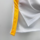 Men's 2023 Justin Anderson White Team Jersey