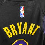 Youth 2024 Kobe Bryant Team Jersey - City Edition