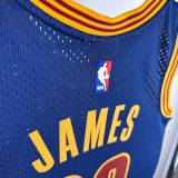 Men's M&N 2015/16 LeBron James Retro Jersey