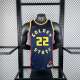 Men's 2025 Andrew Wiggins Team Jersey - City Edition