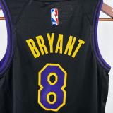 Youth 2024 Kobe Bryant Team Jersey - City Edition