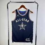 Unisex Eastern Conference All-Star 2024 Joel Embiid Swingman Jersey