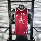 Unisex Western Conference All-Star 2024 Anthony Edwards Swingman Jersey