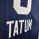 Unisex Eastern Conference All-Star 2024 Jayson Tatum Swingman Jersey