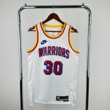 Men's 2025 Stephen Curry Retro Team Jersey