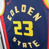 Men's 2025 Draymond Green Team Jersey - City Edition