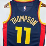 Men's 2025 Klay Thompson Team Jersey - City Edition